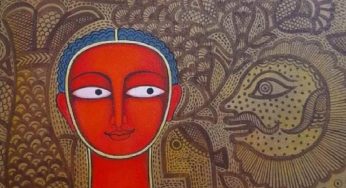 ‘Aadhura Kuch Bhi Nahin’: A solo art exhibition by Meenakshi Jha Banerjee