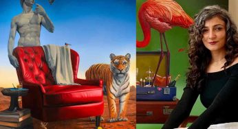 Art Exhibition: ‘Portals of Possibilities- Chasing Daydreams’