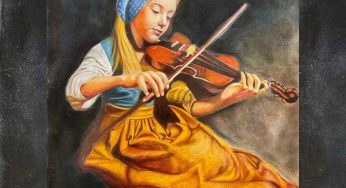 Gurugram Art Fair Kicks Off At Leisure Valley Park