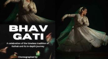 “Bhav-Gati”: A dance show