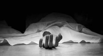 Burari again? Man suspected to have killed four daughters, self