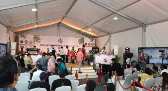 India International Coffee Festival kicks off with Delhi’s first coffee showdown