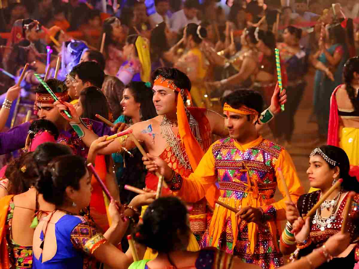 Top five Dandiya night events in Delhi-NCR: A celebration of tradition and energy