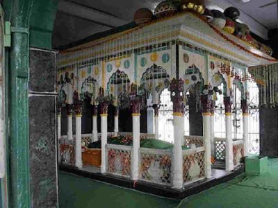 Dargah Matka Pir