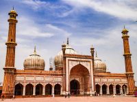 Declaring Delhi’s Jama Masjid protected monument will have substantial impact, ASI tells HC