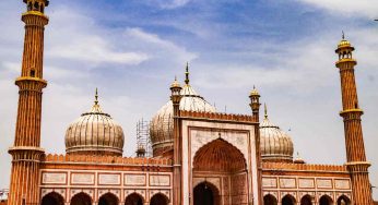 Declaring Delhi’s Jama Masjid protected monument will have substantial impact, ASI tells HC