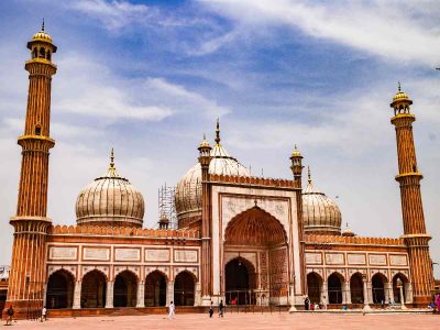 Declaring Delhi’s Jama Masjid protected monument will have substantial impact, ASI tells HC