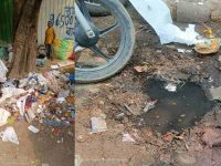 Delhi markets struggle with poor sanitation as authorities fail to act