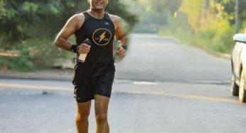 Doctor saves collapsed runner’s life with CPR during Delhi Half Marathon