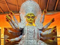 Durga Puja fever hits Delhi! Top 5 must-visit pandals for an unforgettable experience