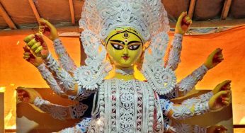 Durga Puja fever hits Delhi! Top 5 must-visit pandals for an unforgettable experience