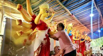 Delhi govt to provide free electricity for Ramleela, Durga pandal committees