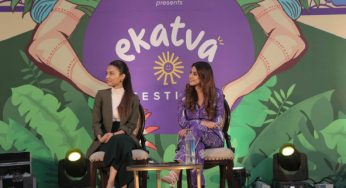 Ekatva- India’s green festival