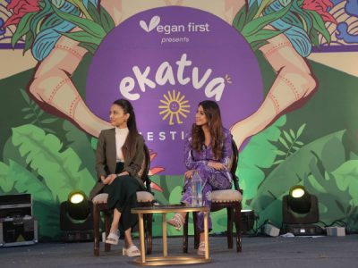 Ekatva- India’s green festival