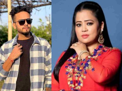 Delhi Police busts Rs 500 crore investment fraud; 5 including Elvish Yadav, Bharti Singh summoned