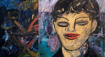 Exhibition marking FN Souza’s centenary starts at Dhoomimal Art Centre