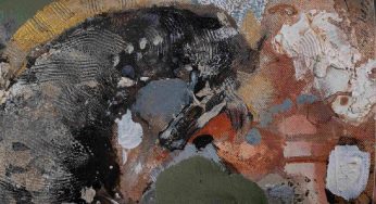 Exhibition: Faras Nama- Legend of the Horse