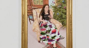 You miss more than you see: A solo art exhibition by Faiza Butt