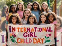 International Girl Child Day 2024: Theme, history, and importance