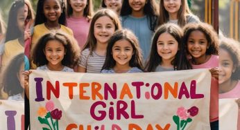 International Girl Child Day 2024: Theme, history, and importance