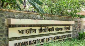 Tragedy strikes again at IIT Delhi as student suicides mount