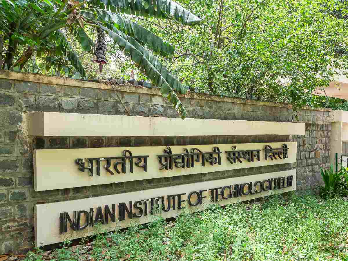 Tragedy strikes again at IIT Delhi as student suicides mount