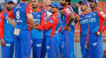 In search of elusive IPL title, Delhi Capitals makes changes yet again