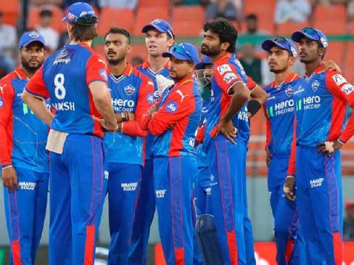 In search of elusive IPL title, Delhi Capitals makes changes yet again