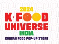 K-Food Universe: Korean Food Festival