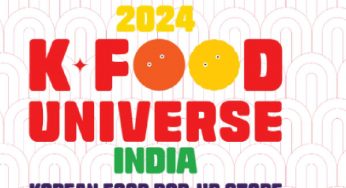 K-Food Universe: Korean Food Festival