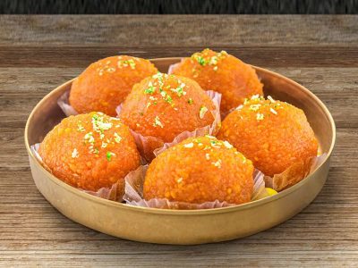 Delhi’s misleadingly sweet spots: Story behind Laddu Ghati, Pul Mithai, and more