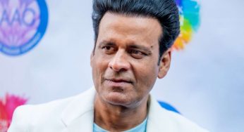 Want to make good cinema accessible: Manoj Bajpayee