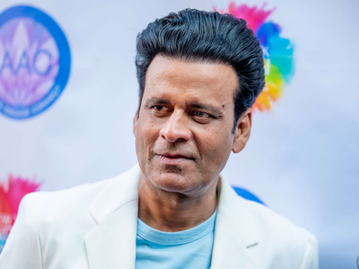 Manoj Bajpayee