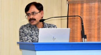 JNU prof Mazhar Asif is new vice-chancellor Jamia Millia Islamia