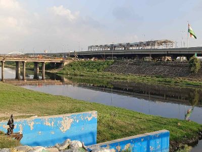 From Haryana to Delhi: How the Munak Canal has become a dumping yard for the dead