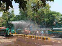 Delhi’s green war room: Revolutionising air quality management with 88% complaint resolution