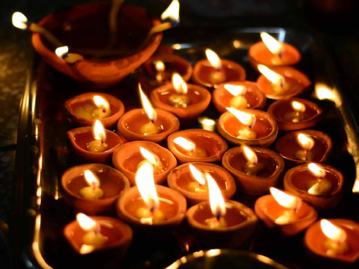 Prioritise health: Leading pulmonologist urges eco-friendly Diwali