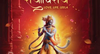 Rajadhiraaj: Enchanting story of Shri Krishna’s love, life, leela