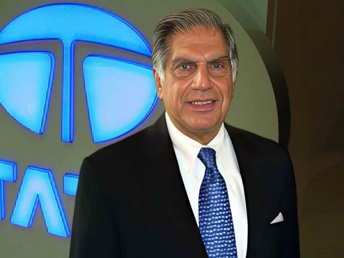 Ratan Tata