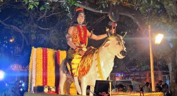 The Cultural Mosaic of Dussehra in Old Delhi