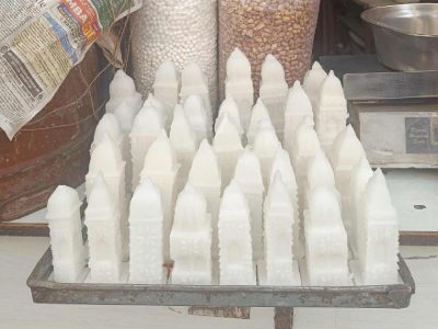 The fading tradition of shakkar ke khilone in Old Delhi’s Diwali celebrations