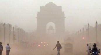 As Delhi chokes with dangerous pollution levels, doctors warn of health risks for all