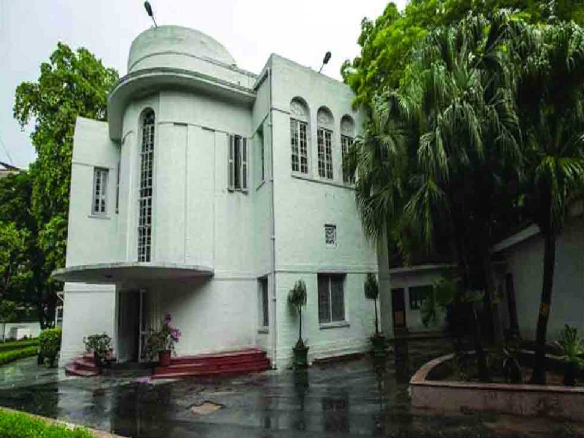 The unsettling history of 33 Shamnath Marg: Once abode of Delhi’s Chief Ministers