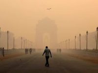 Delhi: Air quality deteriorates to ‘very poor’, AQI readings ‘severe’ in places