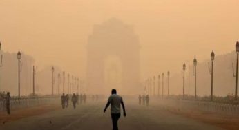 Delhi Air Pollution: Centre announces staggered work timings for employees