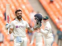 No dearth of motivation for Kohli as he reaches yet another milestone