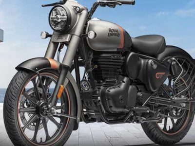 2024 Royal Enfield Classic 350