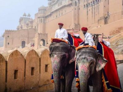 7 Must-Try Street Foods of Rajasthan