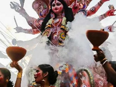 Durga Puja