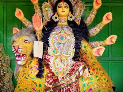 Durga Puja